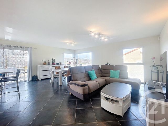 Maison &agrave; vendre - 5 pi&egrave;ces - 94,75 m2 - Le Puy En Velay - 43 - AUVERGNE