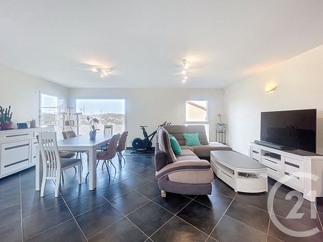 Maison &agrave; vendre - 5 pi&egrave;ces - 94,75 m2 - Le Puy En Velay - 43 - AUVERGNE