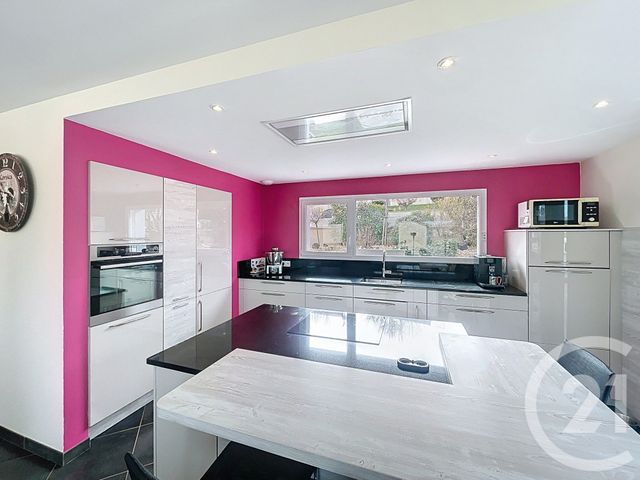 Maison &agrave; vendre - 5 pi&egrave;ces - 94,75 m2 - Le Puy En Velay - 43 - AUVERGNE