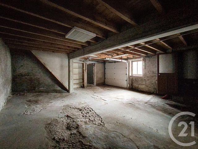 Maison &agrave; vendre - 3 pi&egrave;ces - 63 m2 - Vals Pres Le Puy - 43 - AUVERGNE