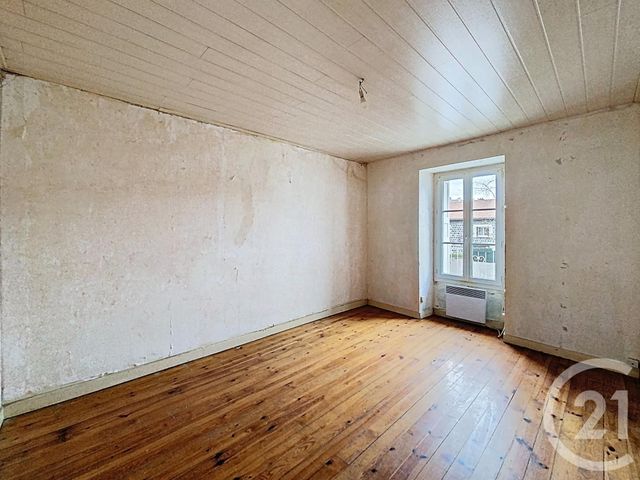 Maison &agrave; vendre - 3 pi&egrave;ces - 63 m2 - Vals Pres Le Puy - 43 - AUVERGNE