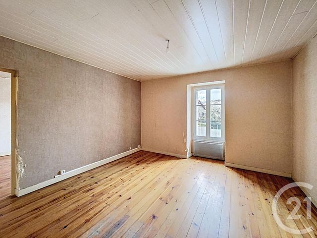 Maison &agrave; vendre - 3 pi&egrave;ces - 63 m2 - Vals Pres Le Puy - 43 - AUVERGNE