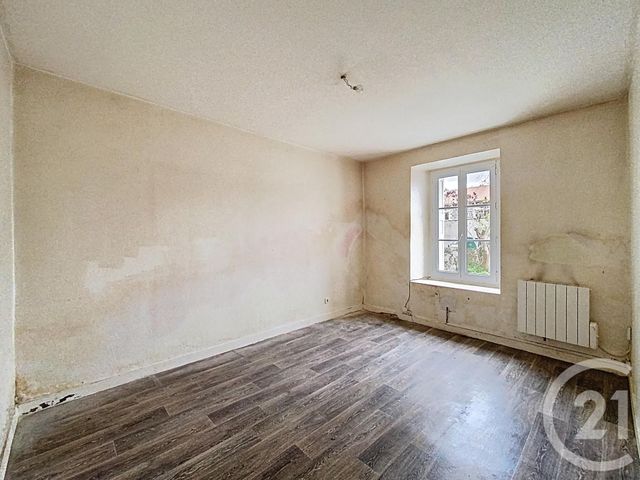 Maison &agrave; vendre - 3 pi&egrave;ces - 63 m2 - Vals Pres Le Puy - 43 - AUVERGNE