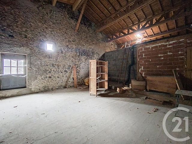 Maison &agrave; vendre - 3 pi&egrave;ces - 63 m2 - Vals Pres Le Puy - 43 - AUVERGNE