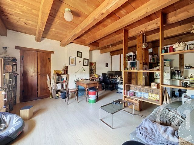 Maison &agrave; vendre - 8 pi&egrave;ces - 330,02 m2 - St Julien Chapteuil - 43 - AUVERGNE