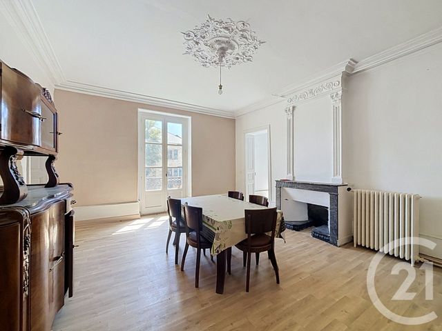 Maison &agrave; vendre - 8 pi&egrave;ces - 330,02 m2 - St Julien Chapteuil - 43 - AUVERGNE