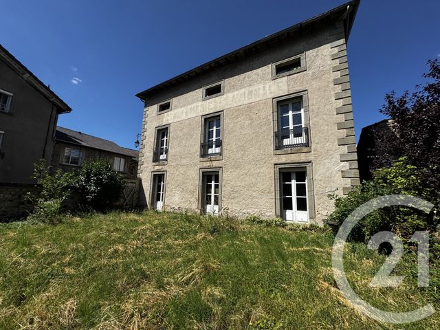 maison - ST JULIEN CHAPTEUIL - 43
