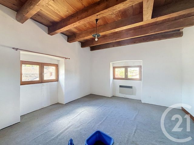 Maison &agrave; vendre - 8 pi&egrave;ces - 330,02 m2 - St Julien Chapteuil - 43 - AUVERGNE