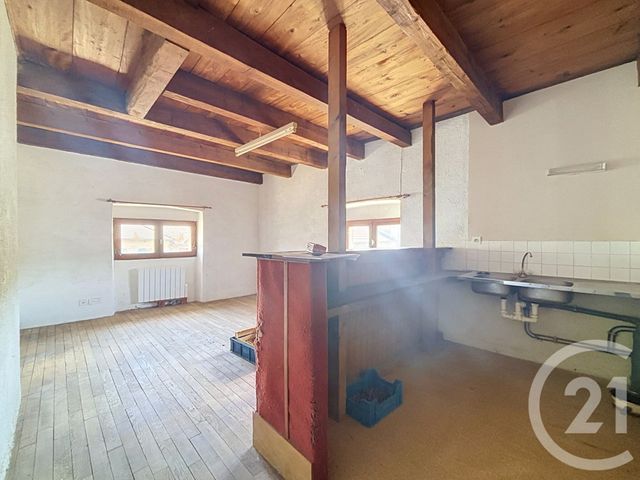 Maison &agrave; vendre - 8 pi&egrave;ces - 330,02 m2 - St Julien Chapteuil - 43 - AUVERGNE