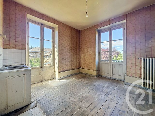 Maison &agrave; vendre - 8 pi&egrave;ces - 330,02 m2 - St Julien Chapteuil - 43 - AUVERGNE