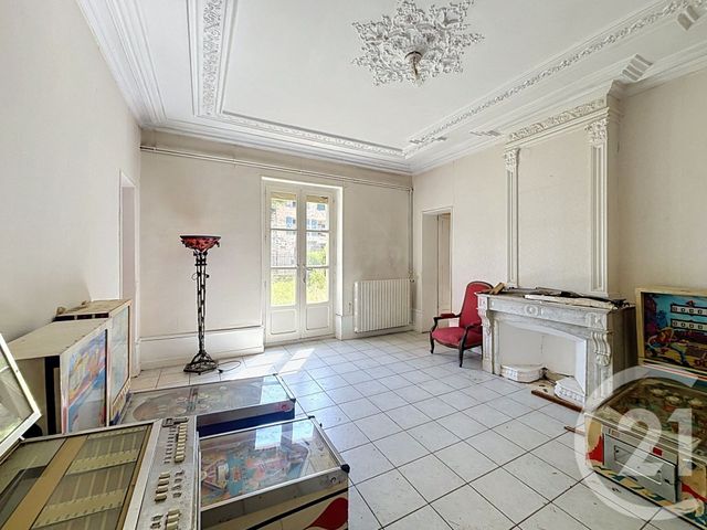 Maison &agrave; vendre - 8 pi&egrave;ces - 330,02 m2 - St Julien Chapteuil - 43 - AUVERGNE