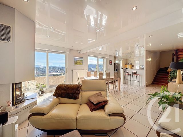 Maison &agrave; vendre - 6 pi&egrave;ces - 181,91 m2 - Le Puy En Velay - 43 - AUVERGNE