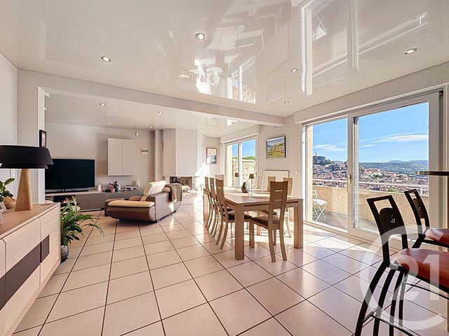 maison - LE PUY EN VELAY - 43