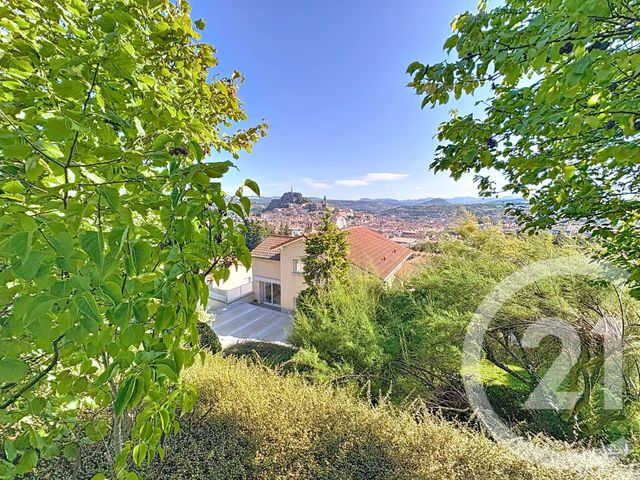 Maison &agrave; vendre - 6 pi&egrave;ces - 181,91 m2 - Le Puy En Velay - 43 - AUVERGNE