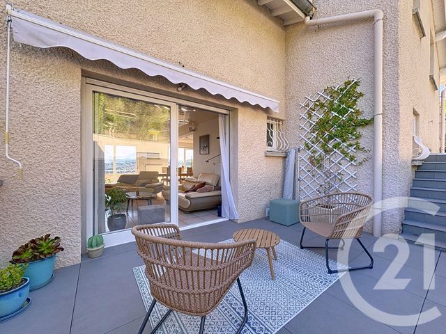 Maison &agrave; vendre - 6 pi&egrave;ces - 181,91 m2 - Le Puy En Velay - 43 - AUVERGNE