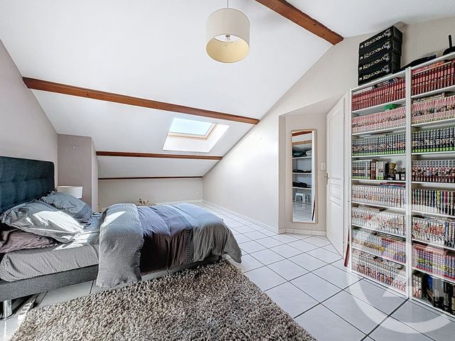 Maison &agrave; vendre - 6 pi&egrave;ces - 181,91 m2 - Le Puy En Velay - 43 - AUVERGNE