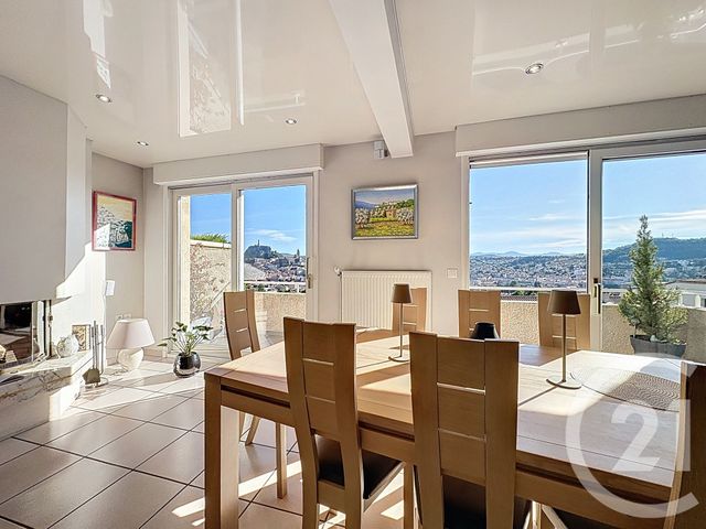 Maison &agrave; vendre - 6 pi&egrave;ces - 181,91 m2 - Le Puy En Velay - 43 - AUVERGNE