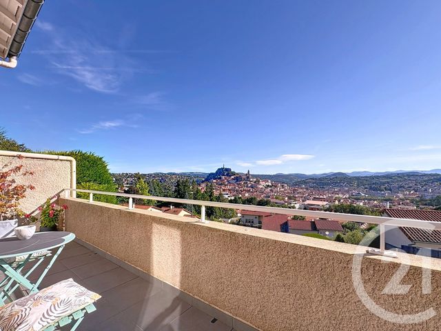 Maison &agrave; vendre - 6 pi&egrave;ces - 181,91 m2 - Le Puy En Velay - 43 - AUVERGNE