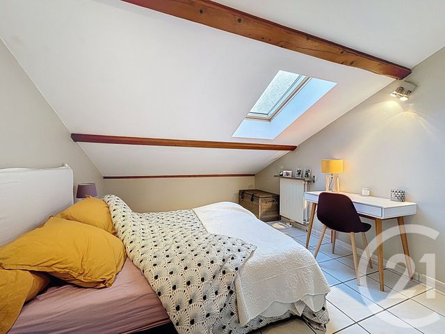 Maison &agrave; vendre - 6 pi&egrave;ces - 181,91 m2 - Le Puy En Velay - 43 - AUVERGNE