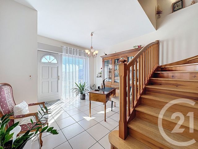 Maison &agrave; vendre - 6 pi&egrave;ces - 181,91 m2 - Le Puy En Velay - 43 - AUVERGNE