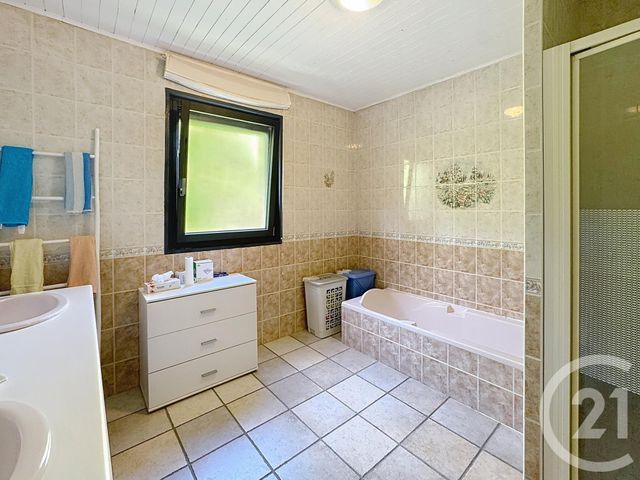 Maison &agrave; vendre - 9 pi&egrave;ces - 220 m2 - Aiguilhe - 43 - AUVERGNE