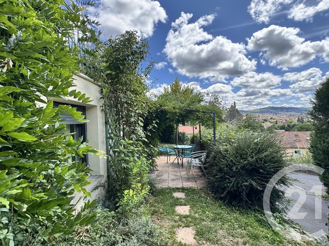 Maison &agrave; vendre - 9 pi&egrave;ces - 220 m2 - Aiguilhe - 43 - AUVERGNE