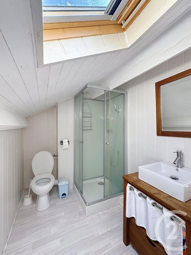 Maison &agrave; vendre - 9 pi&egrave;ces - 220 m2 - Aiguilhe - 43 - AUVERGNE