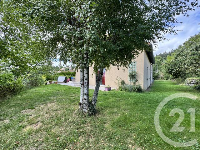 Maison &agrave; vendre - 9 pi&egrave;ces - 220 m2 - Aiguilhe - 43 - AUVERGNE