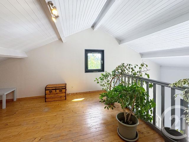 Maison &agrave; vendre - 9 pi&egrave;ces - 220 m2 - Aiguilhe - 43 - AUVERGNE