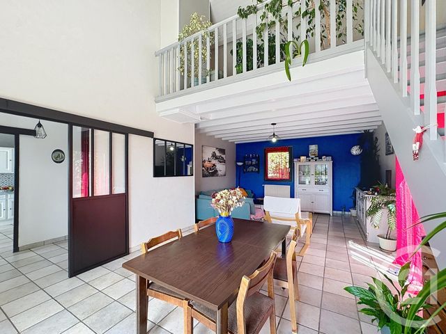 Maison &agrave; vendre - 9 pi&egrave;ces - 220 m2 - Aiguilhe - 43 - AUVERGNE