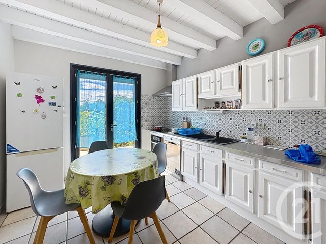 Maison &agrave; vendre - 9 pi&egrave;ces - 220 m2 - Aiguilhe - 43 - AUVERGNE