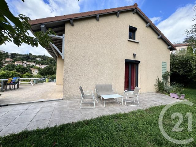 Maison &agrave; vendre - 9 pi&egrave;ces - 220 m2 - Aiguilhe - 43 - AUVERGNE