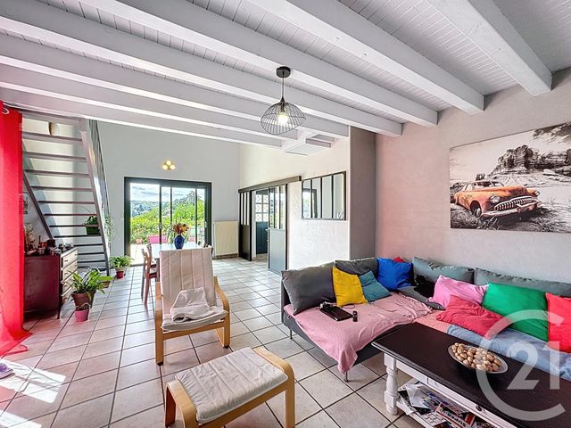 Maison &agrave; vendre - 9 pi&egrave;ces - 220 m2 - Aiguilhe - 43 - AUVERGNE