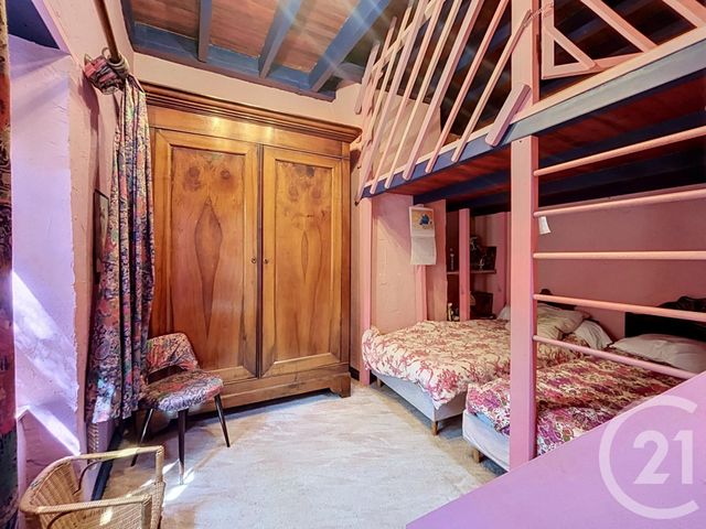 Maison &agrave; vendre - 5 pi&egrave;ces - 191 m2 - Arsac En Velay - 43 - AUVERGNE