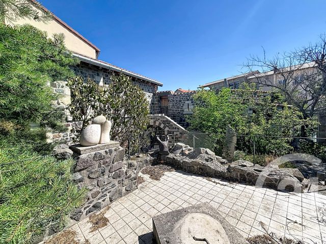 Maison &agrave; vendre - 5 pi&egrave;ces - 191 m2 - Arsac En Velay - 43 - AUVERGNE