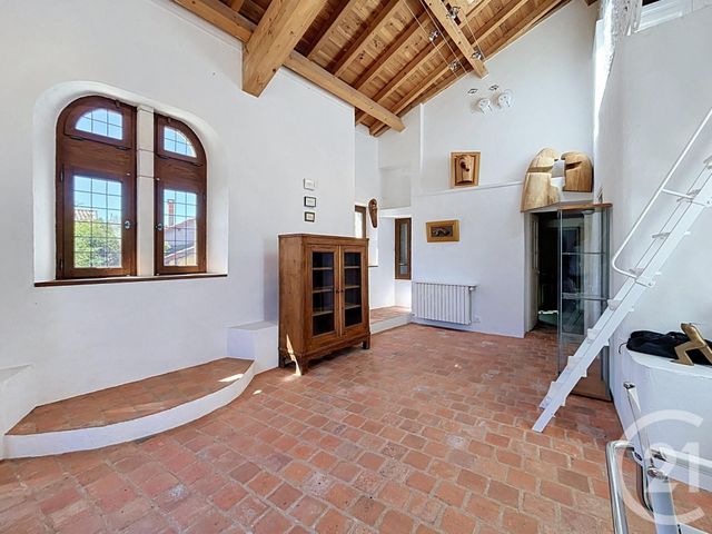 Maison &agrave; vendre - 5 pi&egrave;ces - 191 m2 - Arsac En Velay - 43 - AUVERGNE