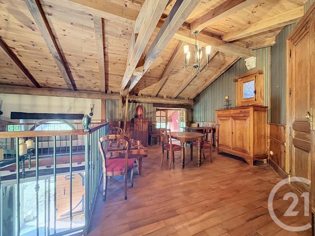 Maison &agrave; vendre - 5 pi&egrave;ces - 191 m2 - Arsac En Velay - 43 - AUVERGNE