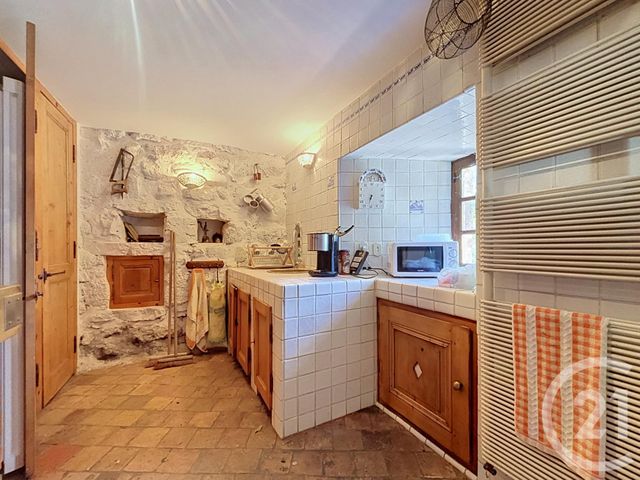 Maison &agrave; vendre - 5 pi&egrave;ces - 191 m2 - Arsac En Velay - 43 - AUVERGNE