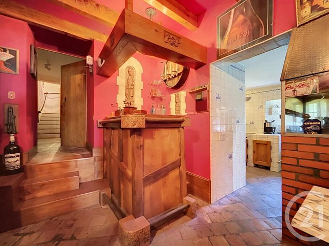 Maison &agrave; vendre - 5 pi&egrave;ces - 191 m2 - Arsac En Velay - 43 - AUVERGNE