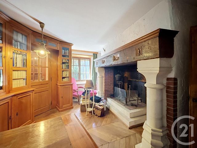 Maison &agrave; vendre - 5 pi&egrave;ces - 191 m2 - Arsac En Velay - 43 - AUVERGNE