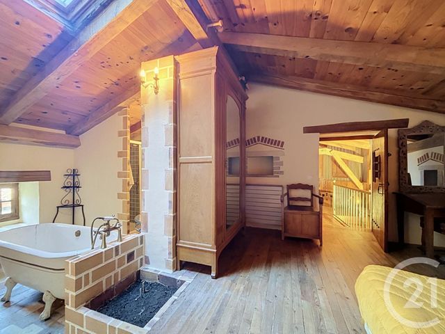 Maison &agrave; vendre - 5 pi&egrave;ces - 191 m2 - Arsac En Velay - 43 - AUVERGNE