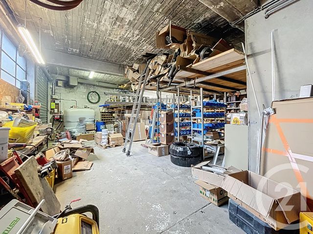 Divers &agrave; vendre - 201,52 m2 - Le Puy En Velay - 43 - AUVERGNE