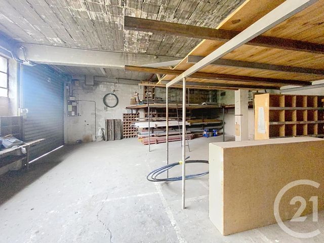 Divers &agrave; vendre - 201,52 m2 - Le Puy En Velay - 43 - AUVERGNE