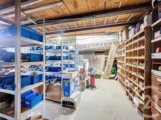 Divers &agrave; vendre - 201,52 m2 - Le Puy En Velay - 43 - AUVERGNE