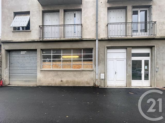Divers &agrave; vendre - 201,52 m2 - Le Puy En Velay - 43 - AUVERGNE