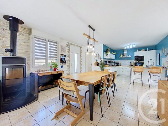 Maison &agrave; vendre - 5 pi&egrave;ces - 158,16 m2 - Bains - 43 - AUVERGNE