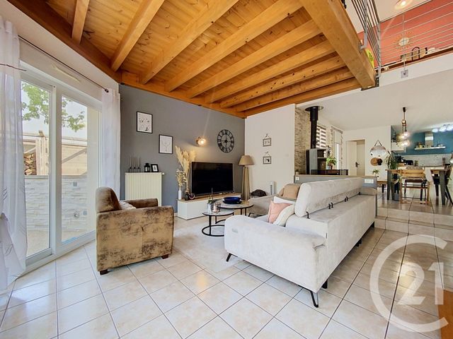 Maison &agrave; vendre - 5 pi&egrave;ces - 158,16 m2 - Bains - 43 - AUVERGNE