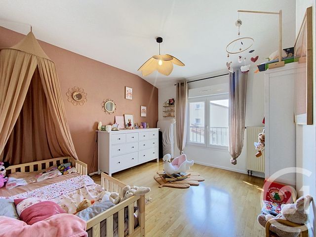 Maison &agrave; vendre - 5 pi&egrave;ces - 158,16 m2 - Bains - 43 - AUVERGNE