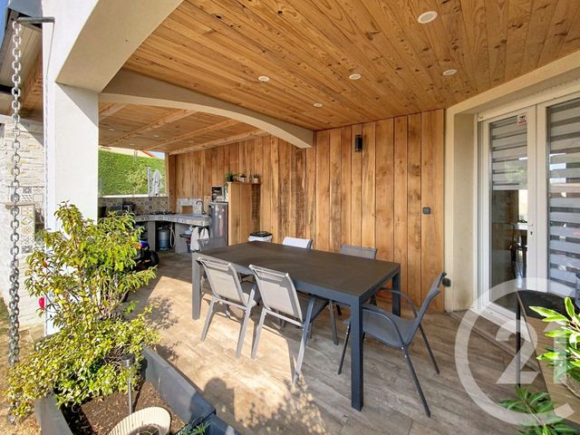 Maison &agrave; vendre - 5 pi&egrave;ces - 158,16 m2 - Bains - 43 - AUVERGNE
