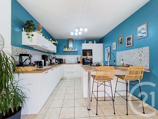 Maison &agrave; vendre - 5 pi&egrave;ces - 158,16 m2 - Bains - 43 - AUVERGNE